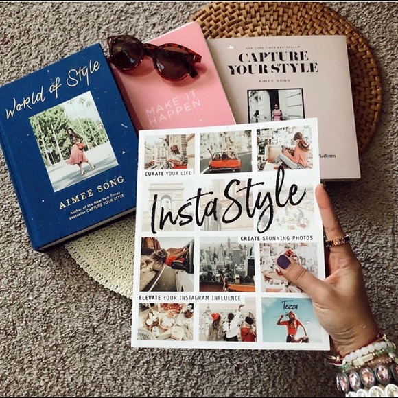 Aimee Song Book - Picture 2 of 6